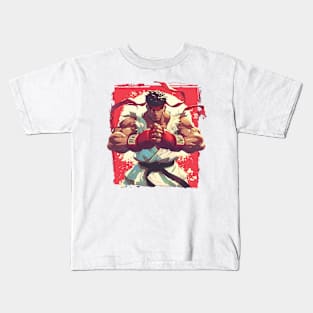 ryu Kids T-Shirt